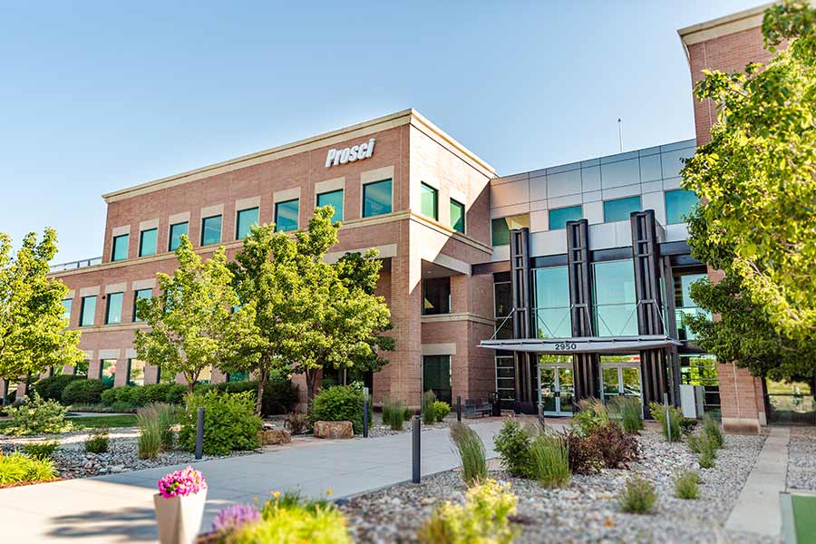 Prosci North America